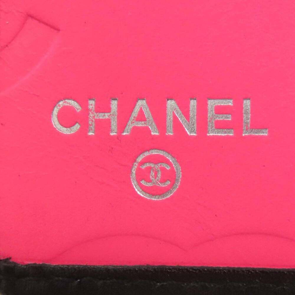 CHANEL Black Wallet - Picture 7 of 16